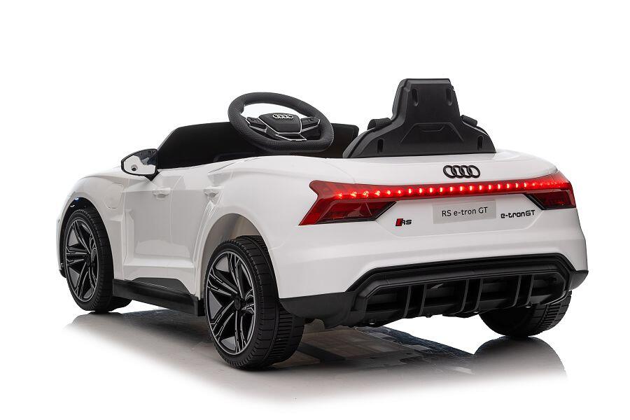 Audi RS E-Tron Elektro-Kinderauto 12V, Allrad, mit Fernbedienung