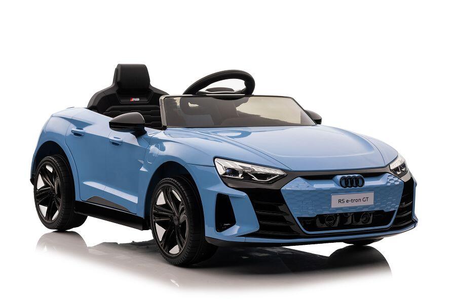 Audi RS E-Tron Elektro-Kinderauto 12V, Allrad, mit Fernbedienung