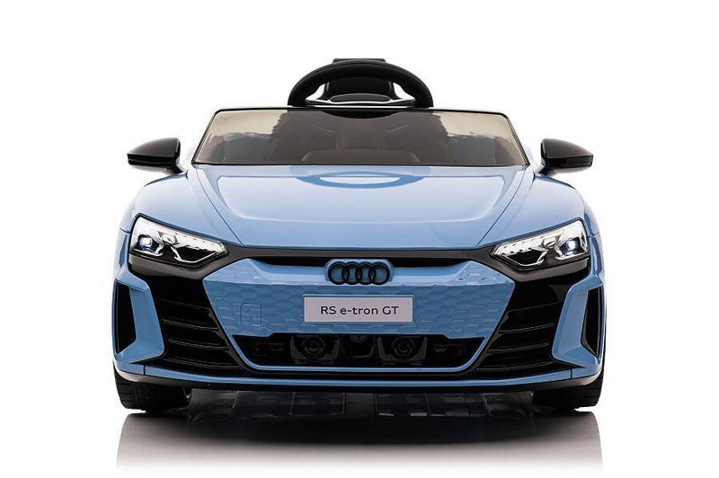Audi RS E-Tron Elektro-Kinderauto 12V, Allrad, mit Fernbedienung