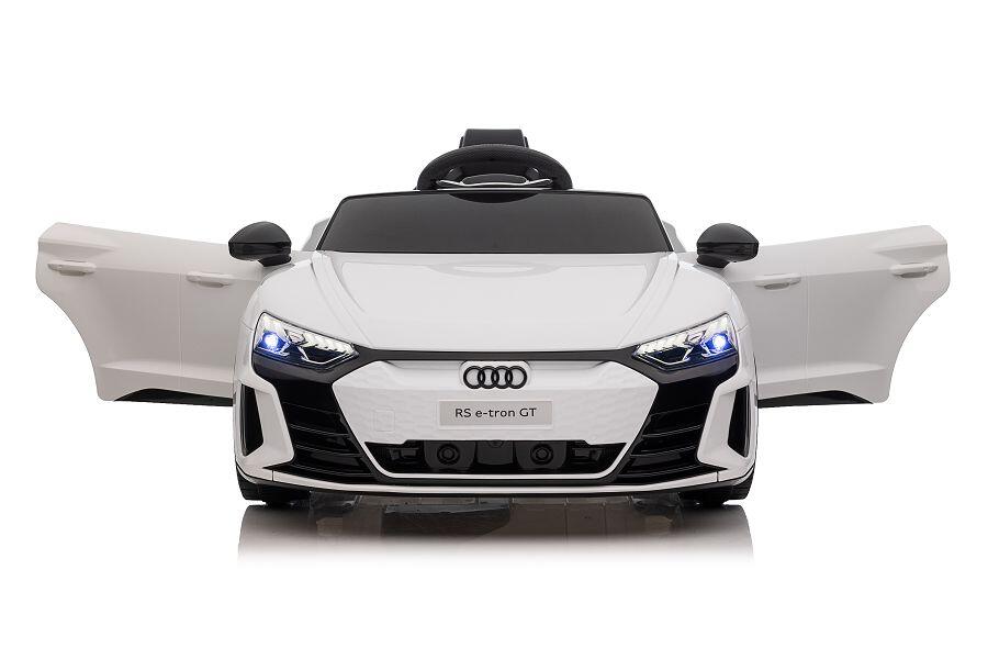 Audi RS E-Tron Elektro-Kinderauto 12V, Allrad, mit Fernbedienung