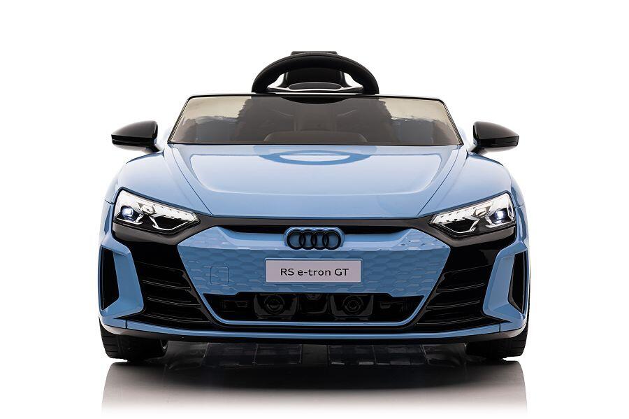 Audi RS E-Tron Elektro-Kinderauto 12V, Allrad, mit Fernbedienung
