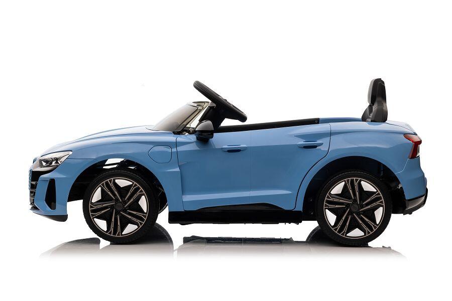 Audi RS E-Tron Elektro-Kinderauto 12V, Allrad, mit Fernbedienung