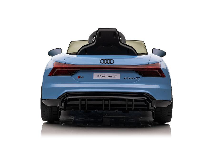 Audi RS E-Tron Elektro-Kinderauto 12V, Allrad, mit Fernbedienung