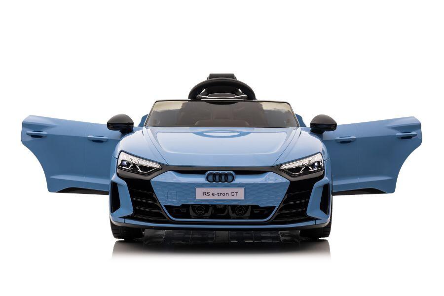 Audi RS E-Tron Elektro-Kinderauto 12V, Allrad, mit Fernbedienung