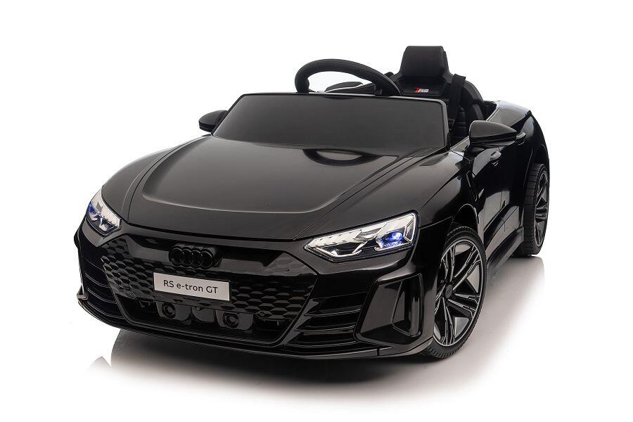 Audi RS E-Tron Elektro-Kinderauto 12V, Allrad, mit Fernbedienung