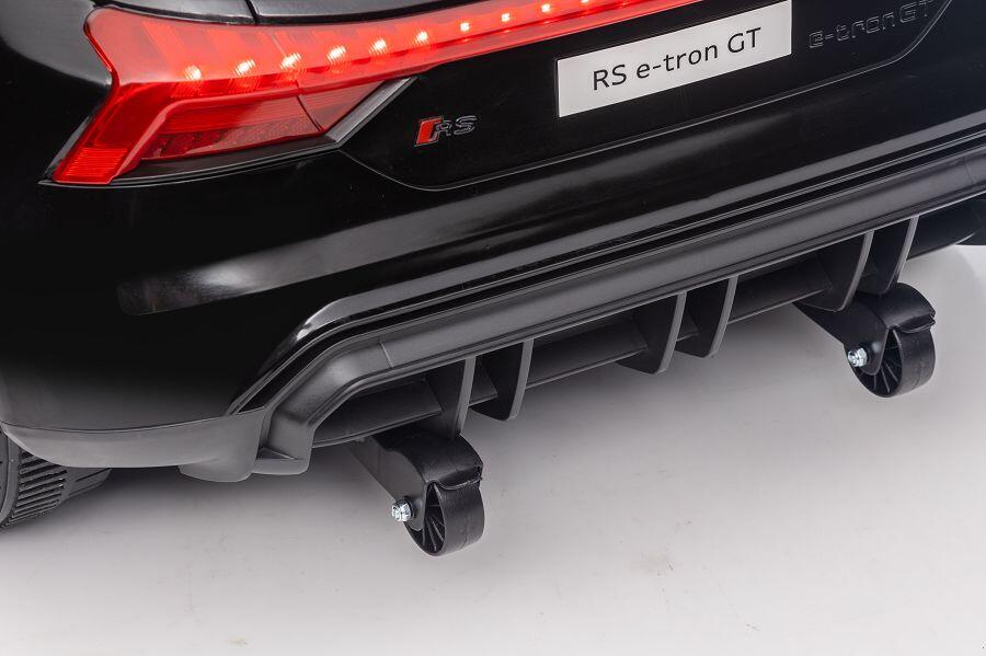 Audi RS E-Tron Elektro-Kinderauto 12V, Allrad, mit Fernbedienung