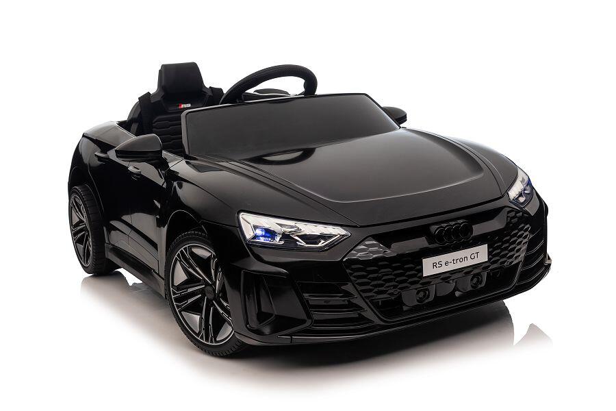 Audi RS E-Tron Elektro-Kinderauto 12V, Allrad, mit Fernbedienung