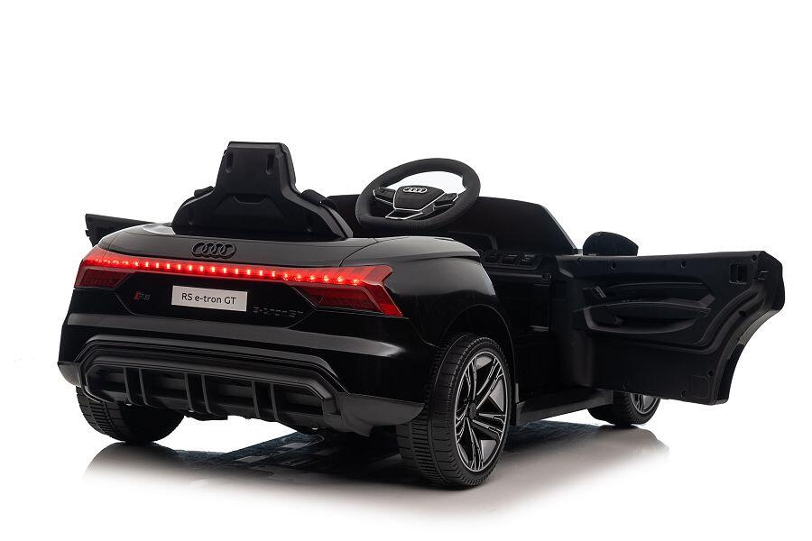 Audi RS E-Tron Elektro-Kinderauto 12V, Allrad, mit Fernbedienung