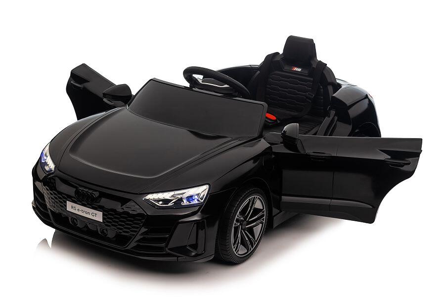 Audi RS E-Tron Elektro-Kinderauto 12V, Allrad, mit Fernbedienung