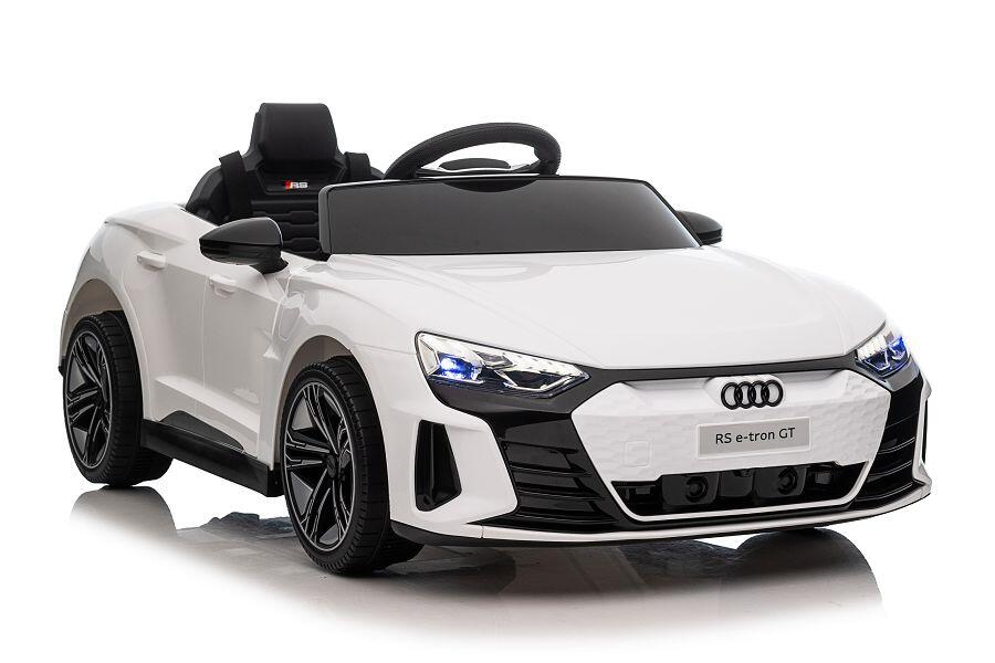 Audi RS E-Tron Elektro-Kinderauto 12V, Allrad, mit Fernbedienung
