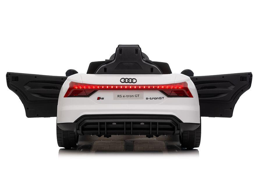 Audi RS E-Tron Elektro-Kinderauto 12V, Allrad, mit Fernbedienung
