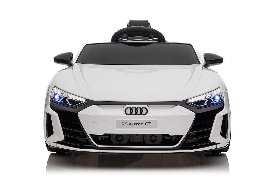 Audi RS E-Tron Elektro-Kinderauto 12V, Allrad, mit Fernbedienung