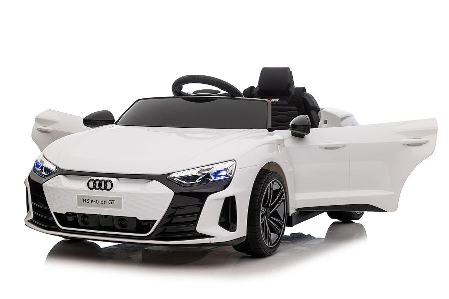 Audi RS E-Tron Elektro-Kinderauto 12V, Allrad, mit Fernbedienung