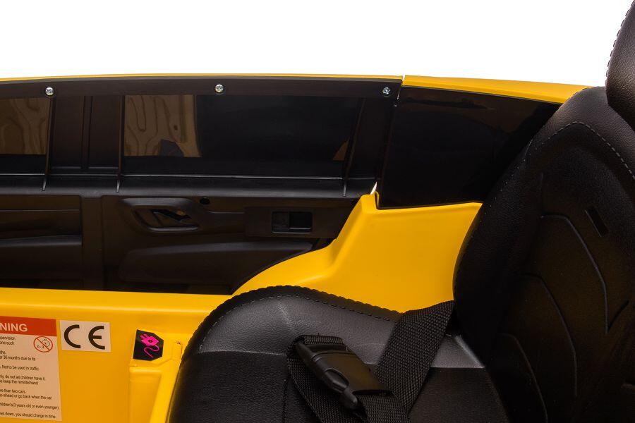 Chevrolet Tahoe Elektro-Kinderauto 12V, mit Fernbedienung