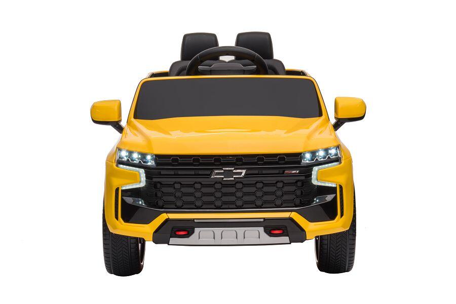 Chevrolet Tahoe Elektro-Kinderauto 12V, mit Fernbedienung