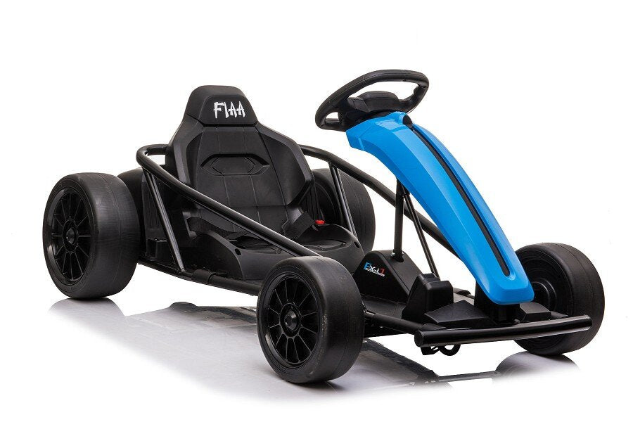 Elektro-Kinder-Gokart 24V, Drift