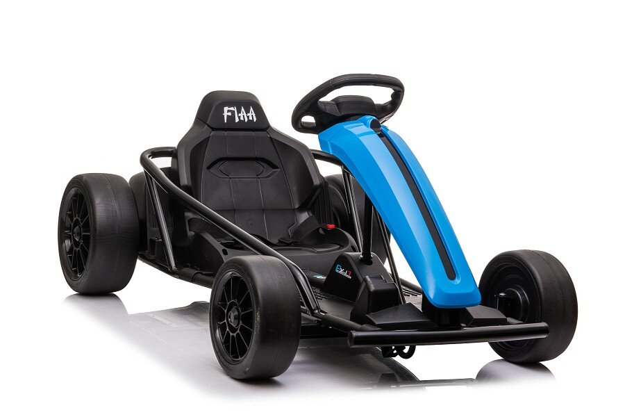 Elektro-Kinder-Gokart 24V, Drift