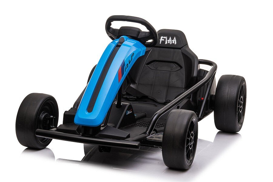 Elektro-Kinder-Gokart 24V, Drift