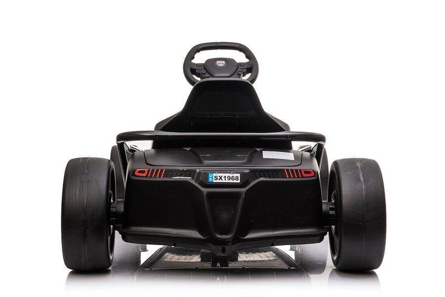 Elektro-Kinder-Gokart 24V, Drift