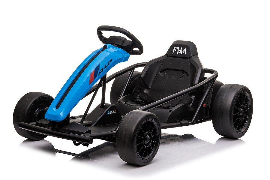 Elektro-Kinder-Gokart 24V, Drift