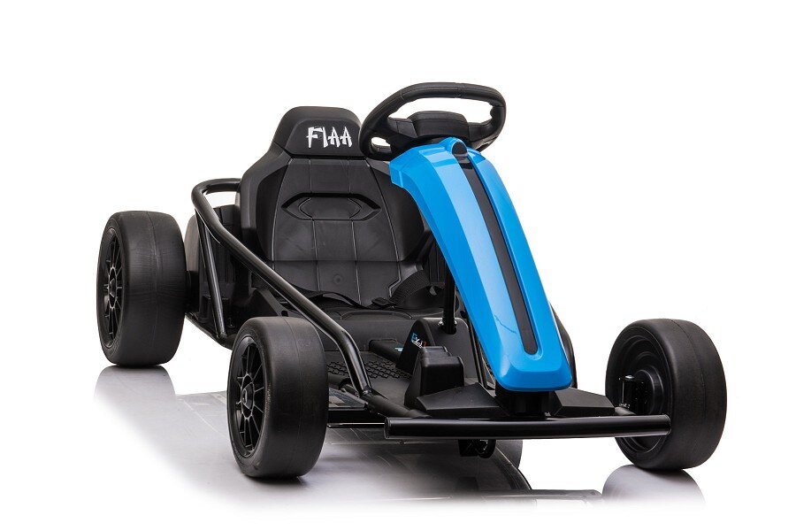 Elektro-Kinder-Gokart 24V, Drift