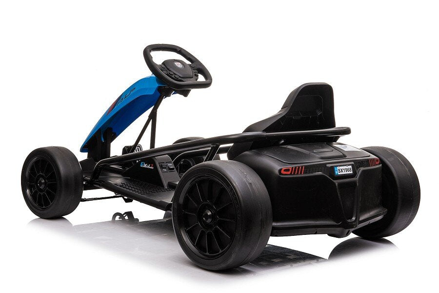 Elektro-Kinder-Gokart 24V, Drift