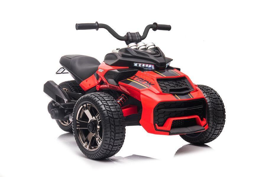 Elektro-Kinderdreirad 12V
