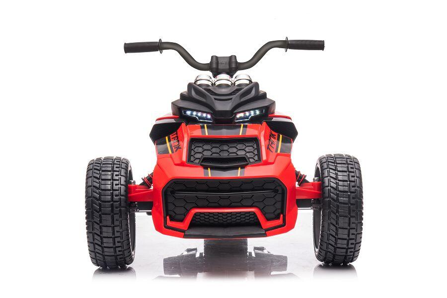 Elektro-Kinderdreirad 12V
