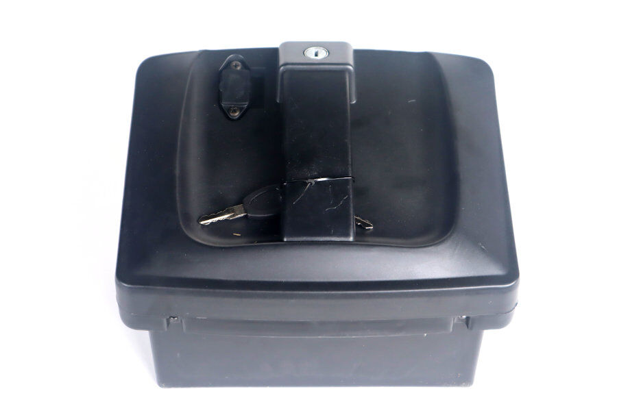 Ersatz-Akku für CP6 Chopper 60V 20A Li-Ion, Original mit Box