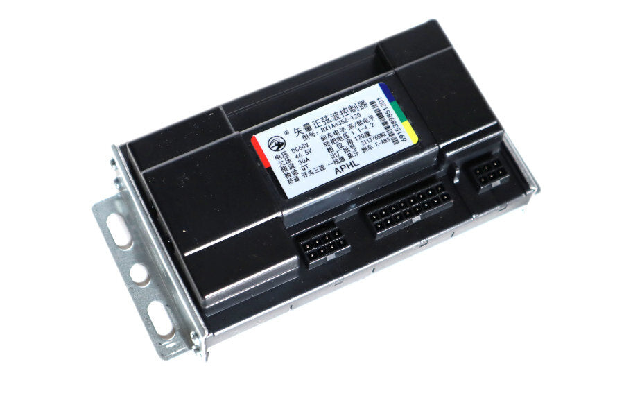 Steuerelektronik für Coco Bike H001, 60V