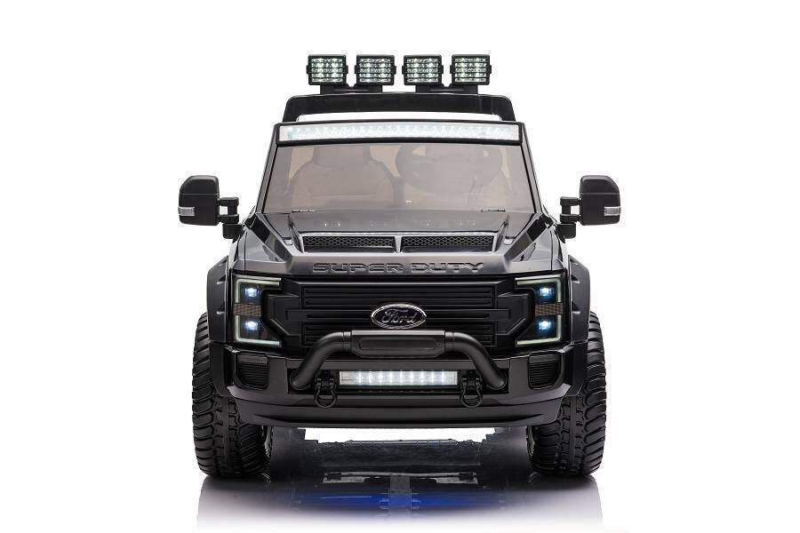 Ford Super Duty Elektro-Kinderauto 24V, mit Fernbedienung
