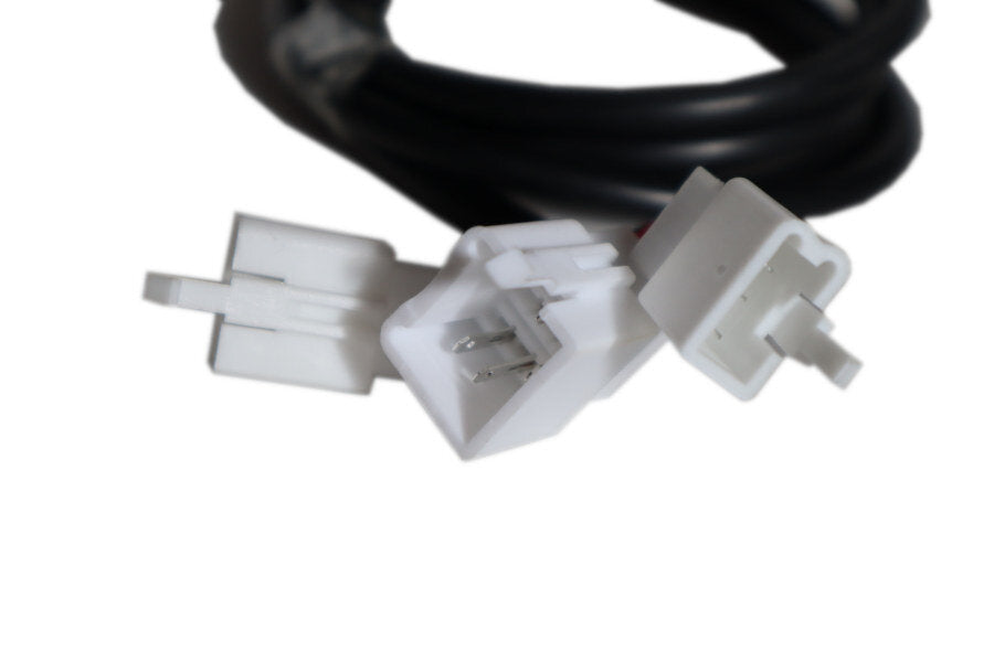 Komplettes Gas System mit Gaszug und Gashebel für CP3 und CP4