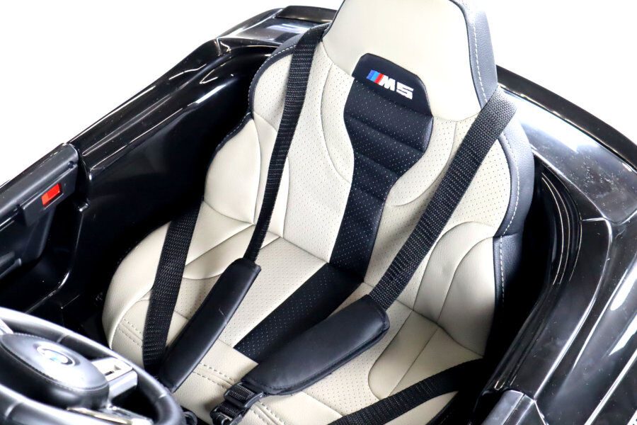 BMW M5 Drift Version Elektro-Kinderauto 24V, mit Fernbedienung