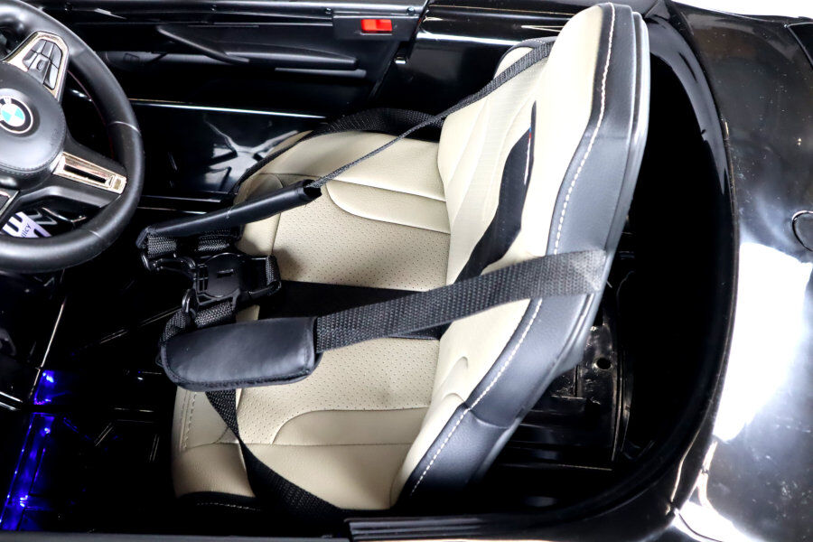 BMW M5 Elektro-Kinderauto 12V, mit Fernbedienung