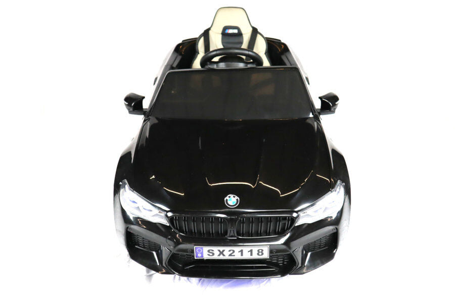 BMW M5 Drift Version Elektro-Kinderauto 24V, mit Fernbedienung
