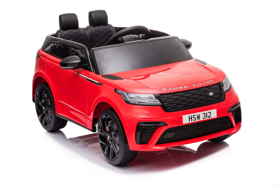 Range Rover Velar Elektro-Kinderauto 12V, mit Fernbedienung