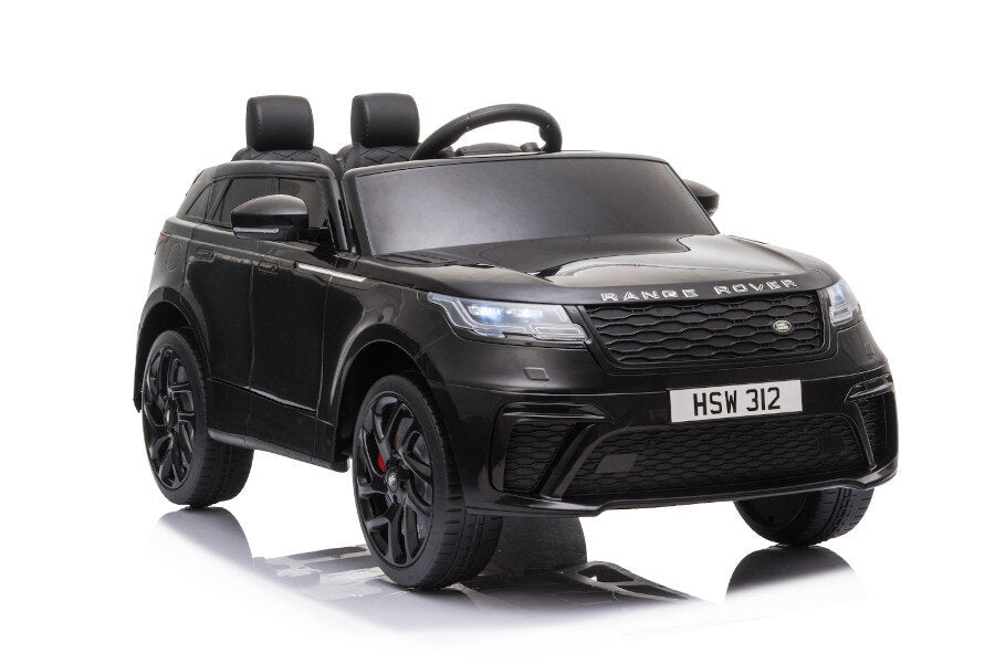 Range Rover Velar Elektro-Kinderauto 12V, mit Fernbedienung