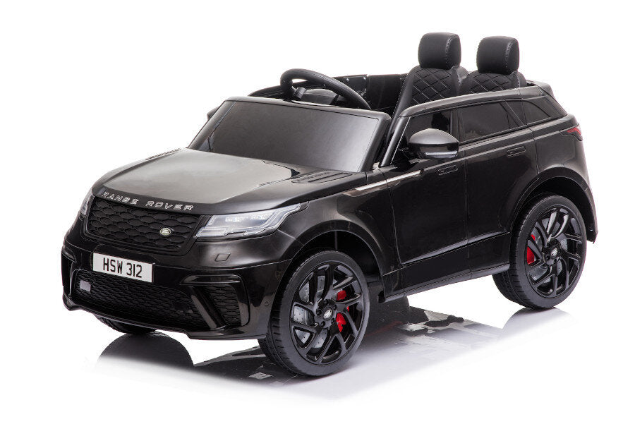 Range Rover Velar Elektro-Kinderauto 12V, mit Fernbedienung
