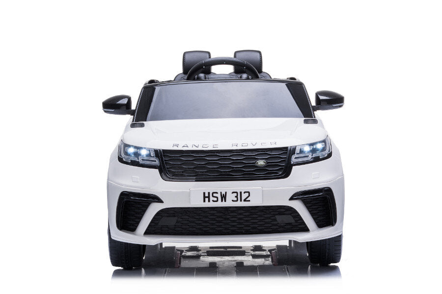 Range Rover Velar Elektro-Kinderauto 12V, mit Fernbedienung