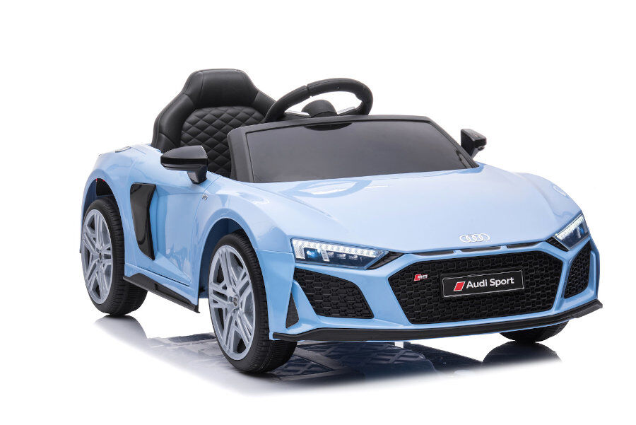 Audi R8 Spyder Elektro-Kinderauto 12V, mit Fernbedienung