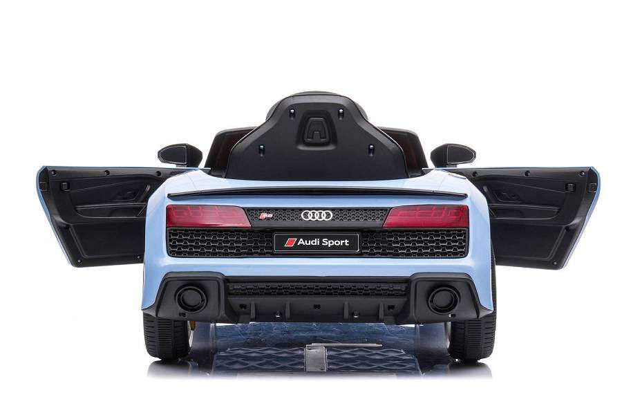 Audi R8 Spyder Elektro-Kinderauto 12V, mit Fernbedienung