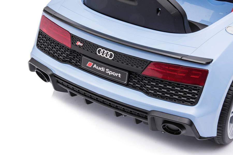 Audi R8 Spyder Elektro-Kinderauto 12V, mit Fernbedienung