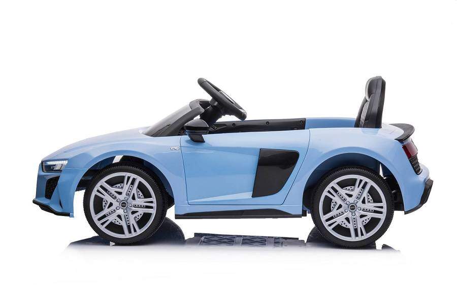 Audi R8 Spyder Elektro-Kinderauto 12V, mit Fernbedienung