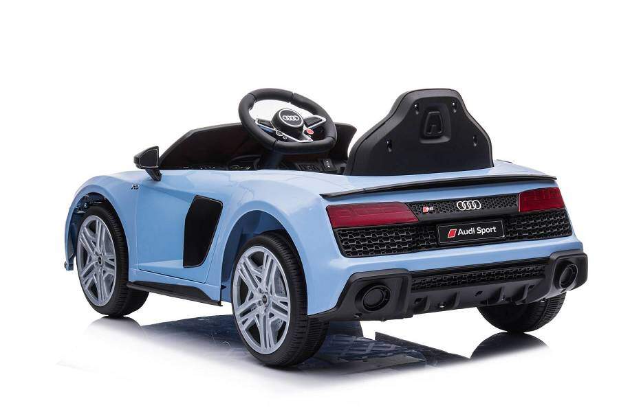 Audi R8 Spyder Elektro-Kinderauto 12V, mit Fernbedienung