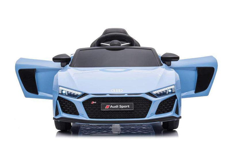 Audi R8 Spyder Elektro-Kinderauto 12V, mit Fernbedienung