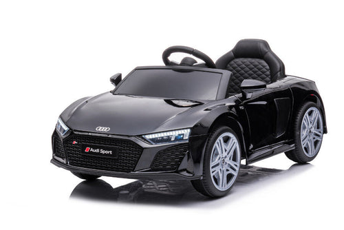 Audi R8 Spyder Elektro-Kinderauto 12V, mit Fernbedienung