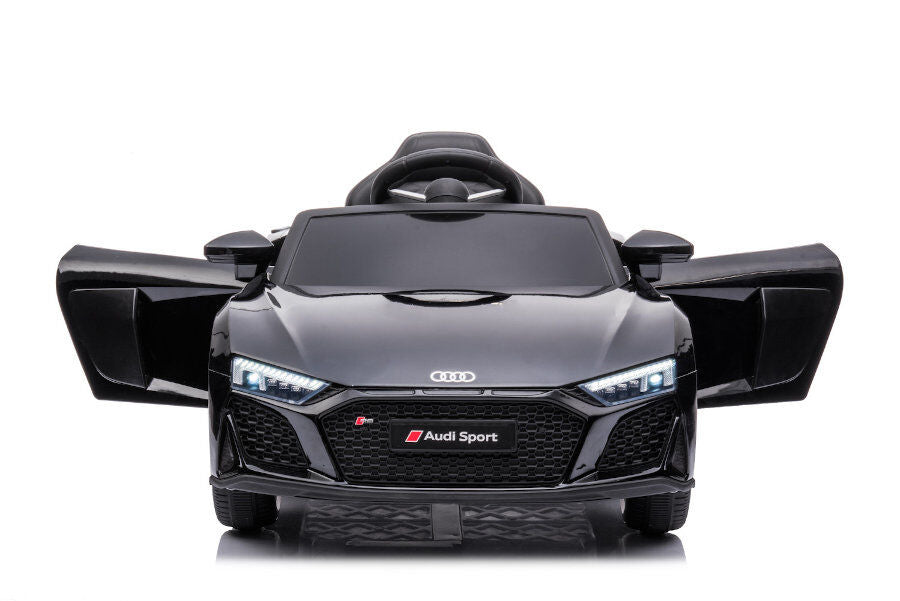 Audi R8 Spyder Elektro-Kinderauto 12V, mit Fernbedienung