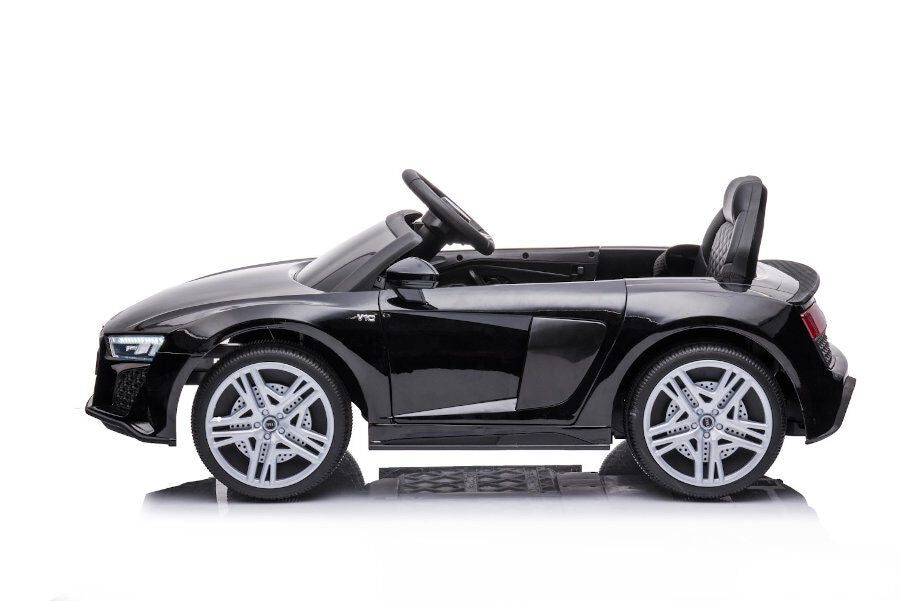 Audi R8 Spyder Elektro-Kinderauto 12V, mit Fernbedienung