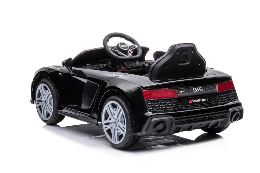 Audi R8 Spyder Elektro-Kinderauto 12V, mit Fernbedienung