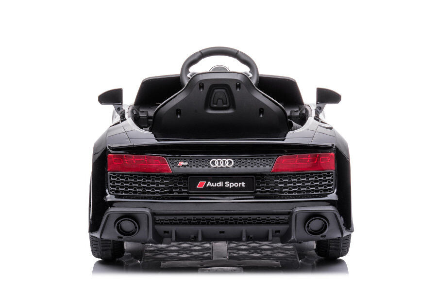 Audi R8 Spyder Elektro-Kinderauto 12V, mit Fernbedienung